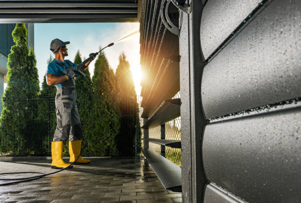 Lititz, PA Pressure Washing Company